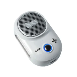 Divoom 604459 iTour-S Speaker White