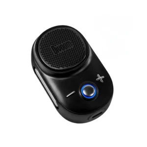 Divoom 604466 iTour-S Speaker Black