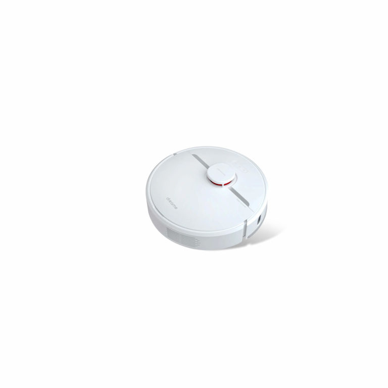 Dreame D9 Robot Vacuum Cleaner White Urban Gadgets PH