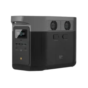 EcoFlow Delta 2 E2000 Portable Power Generator