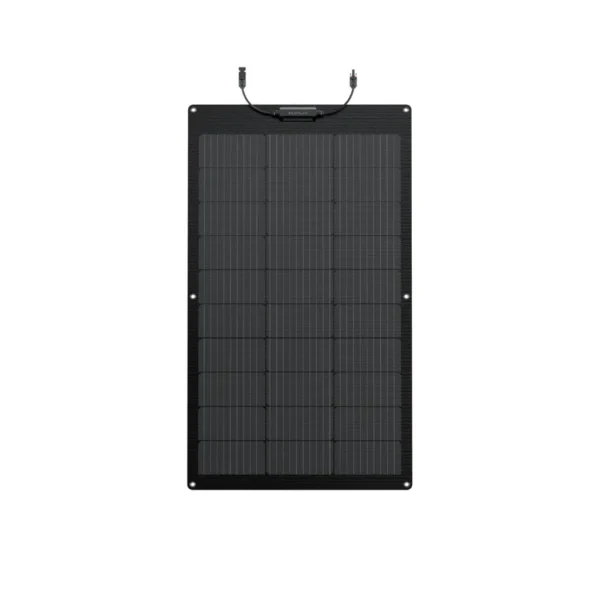 Ecoflow 100w Solar Panel - Image 2