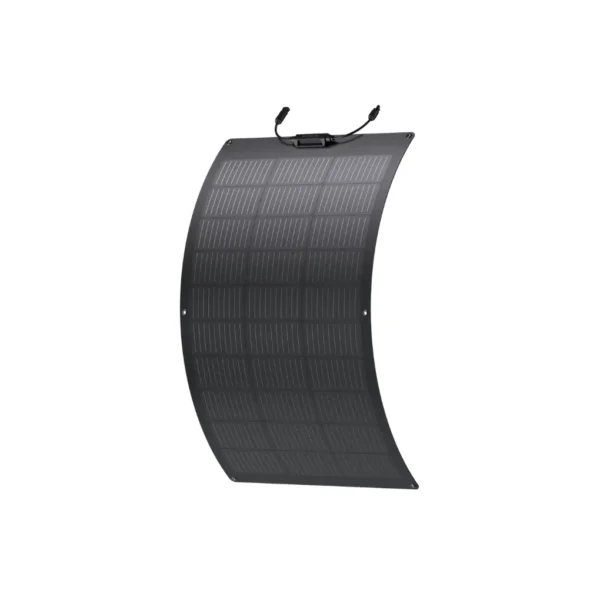 Ecoflow 100w Solar Panel - Image 3