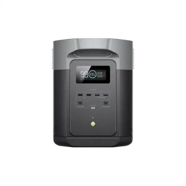 Ecoflow Delta 2 Max Portable Generator - Image 3
