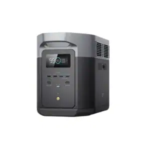 Ecoflow Delta 2 Max Portable Generator