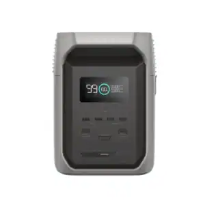 Ecoflow Delta 3 1500W Portable Generator