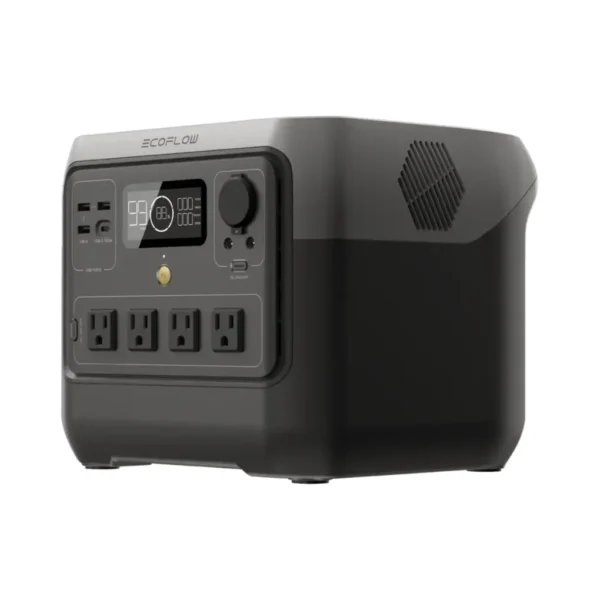 Ecoflow River 2 Pro 700 Portable Generator - Image 2