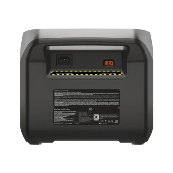 Ecoflow River 2 Pro 700 Portable Generator - Image 3