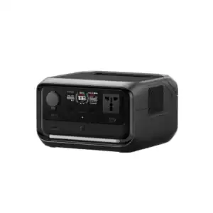Ecoflow River 3 Plus Portable Generator