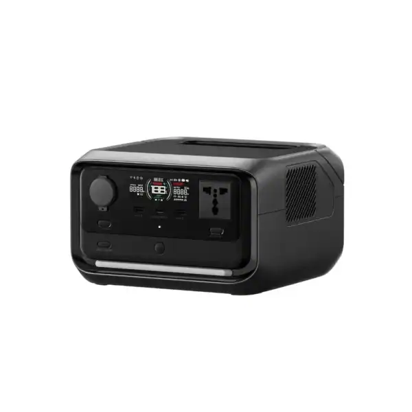 Ecoflow River 3 Plus Portable Generator