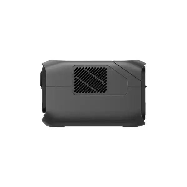 Ecoflow River 3 Plus Portable Generator - Image 2