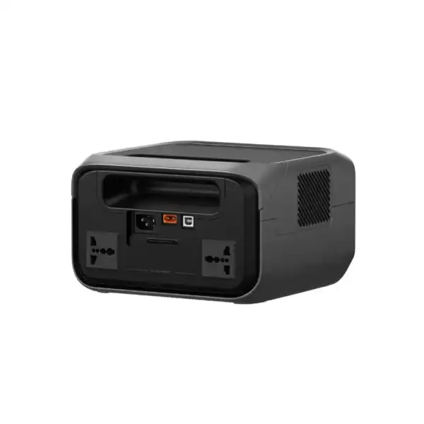 Ecoflow River 3 Plus Portable Generator - Image 3