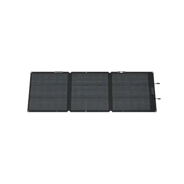 Ecoflow Solar Panel 160 Watts - Image 2