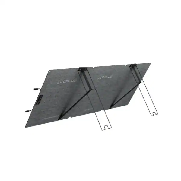 Ecoflow Solar Panel 160 Watts - Image 3