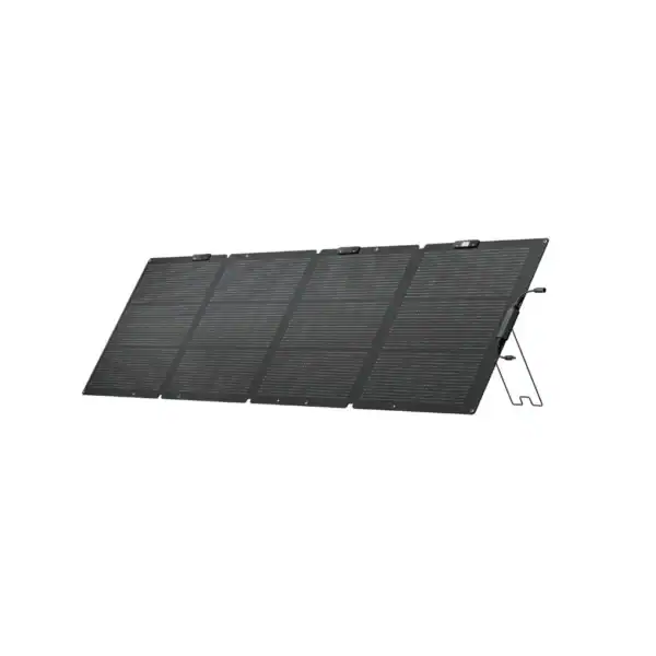 Ecoflow Solar Panel 220 Watts