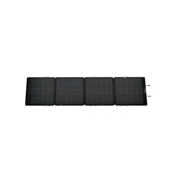 Ecoflow Solar Panel 220 Watts - Image 2