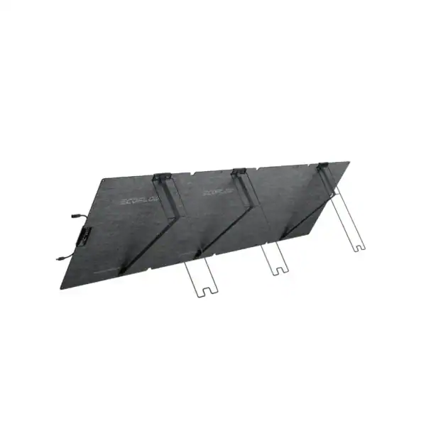 Ecoflow Solar Panel 220 Watts - Image 3