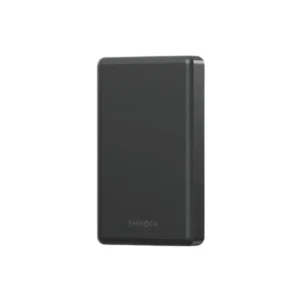 Energe Alupac 10000MAH Aluminun Magsafe Powerbank Gunmetal