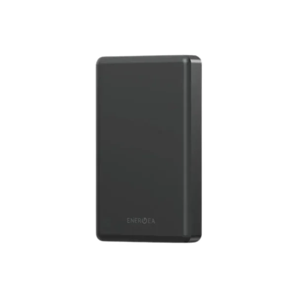Energe Alupac 10000MAH Aluminun Magsafe Powerbank Gunmetal