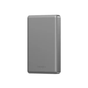 Energe Alupac 10000MAH Aluminun Magsafe Powerbank Natural