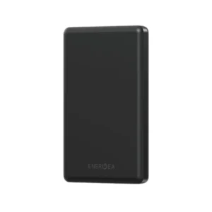 Energe Alupac Mini 5000MAH Aluminun Magsafe Powerbank Gunmetal