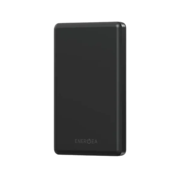 Energe Alupac Mini 5000MAH Aluminun Magsafe Powerbank Gunmetal