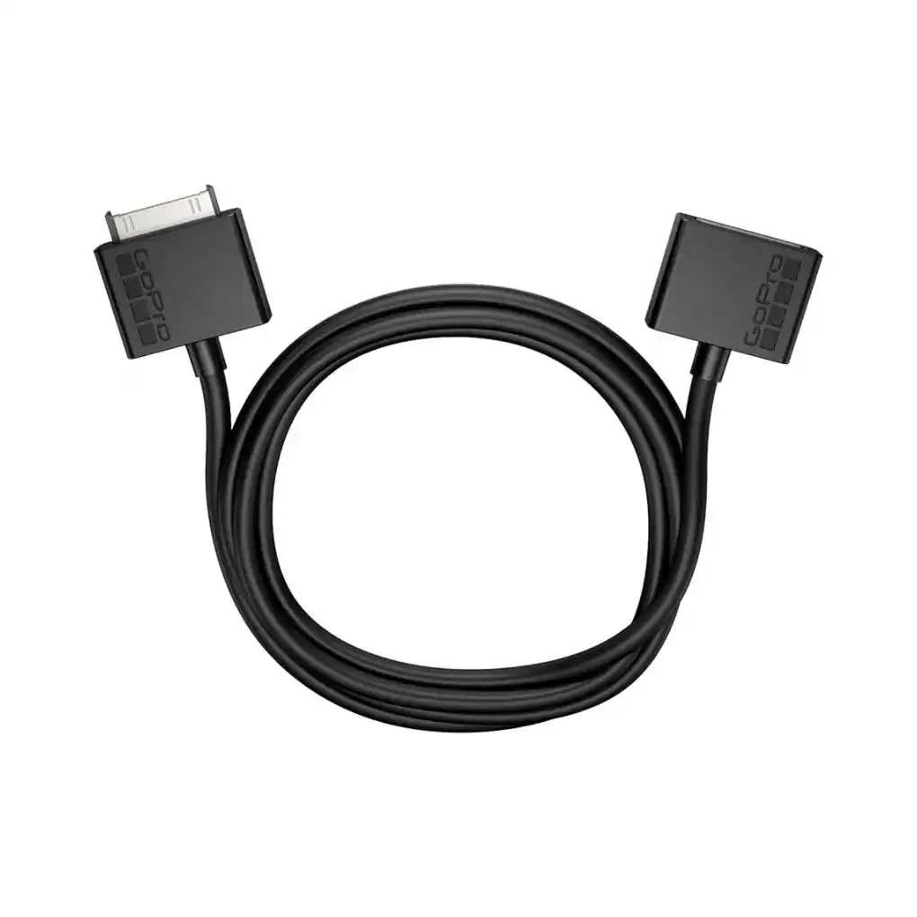 GoPro BacPac Extension Cable AHBED-301