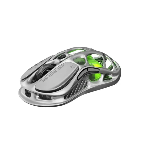 GRAVASTAR  Mercury M1 Pro Wireless Gaming Mouse - Image 2