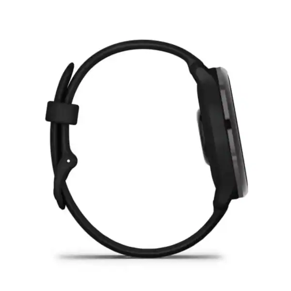 Garmin Vivoactive 6 GPS Smartwatch Black - Image 2