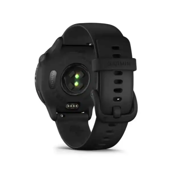 Garmin Vivoactive 6 GPS Smartwatch Black - Image 3