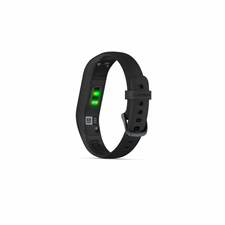 Garmin Vivosmart 4 Large Black Urban Gadgets PH