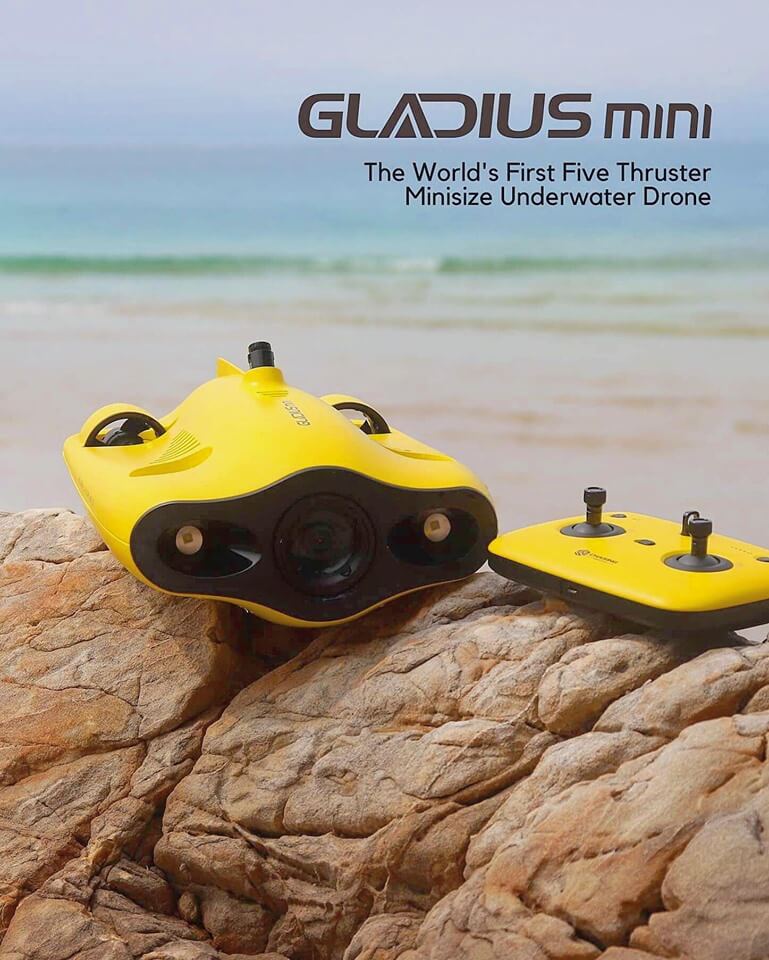 New Product: Gladius Mini - Urban Gadgets PH