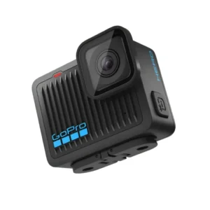 GoPro Hero 4K Black