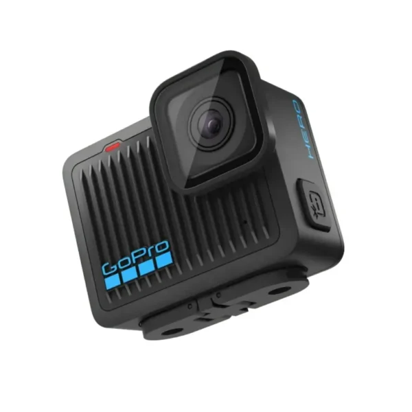 GoPro Hero 4K Black