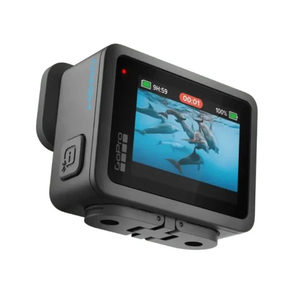 GoPro Hero 4K Black - Image 2