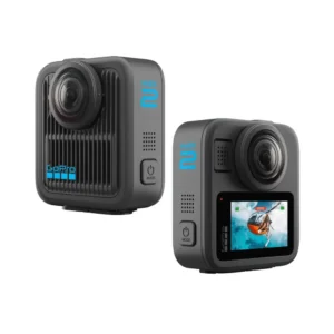 GoPro Max 2 Action Camera
