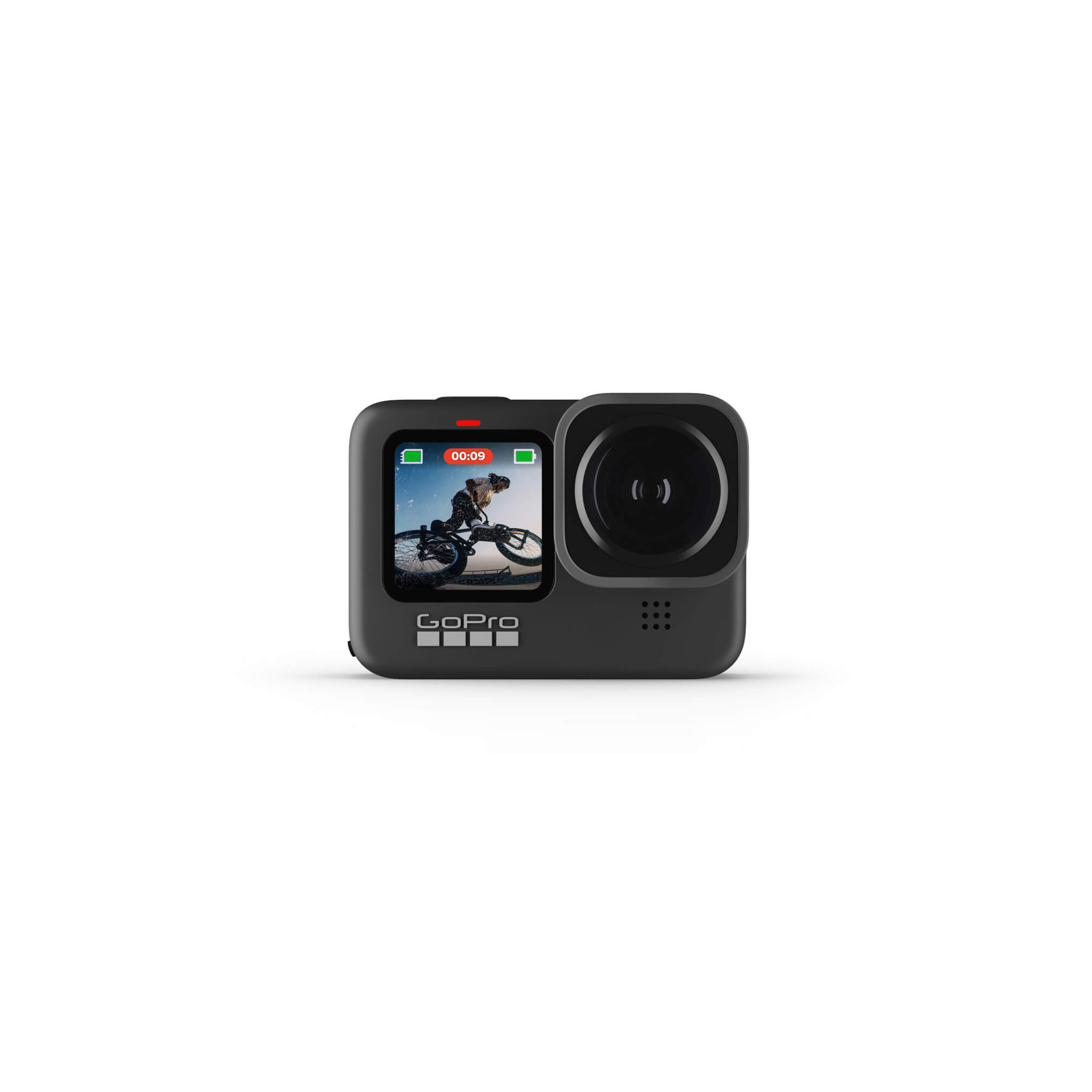 Gopro Max Lens Mod For Gopro Hero9 Urban Gadgets Ph