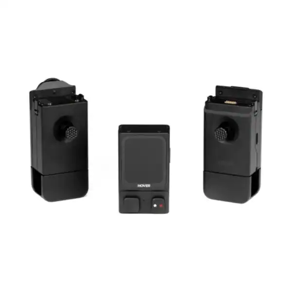 HOVERAir Beacon and Joystick Bundle