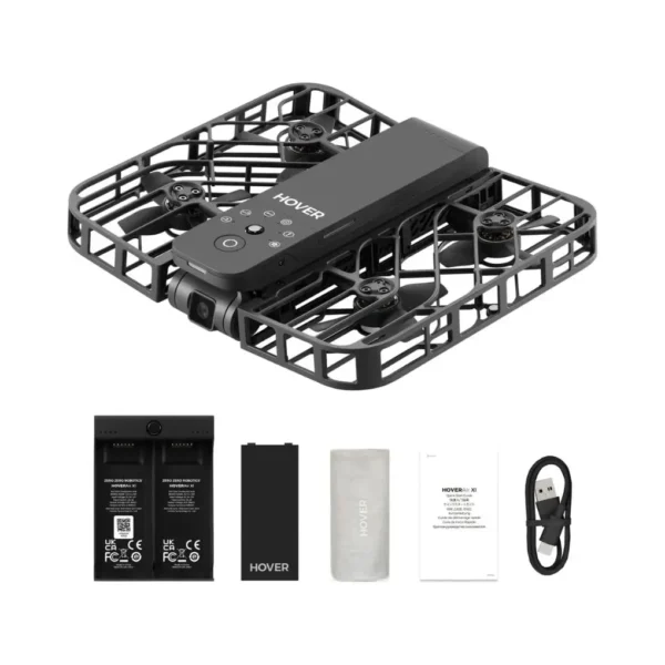 HOVERAir X1 Combo - Image 3
