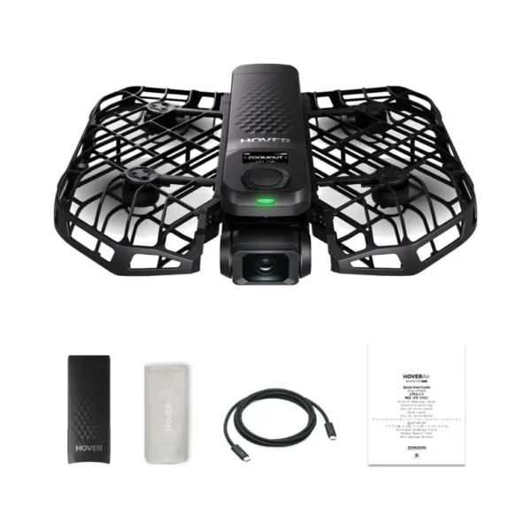 HOVERAir X1 Pro Combo Standard - Image 2