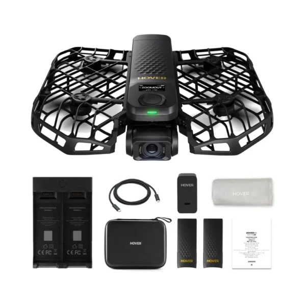 HOVERAir X1 Pro Max Basic Combo - Image 2