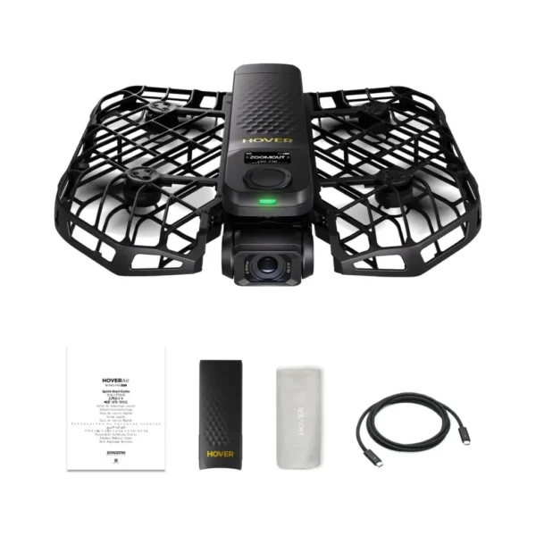 HOVERAir X1 Pro Max Combo Standard - Image 2