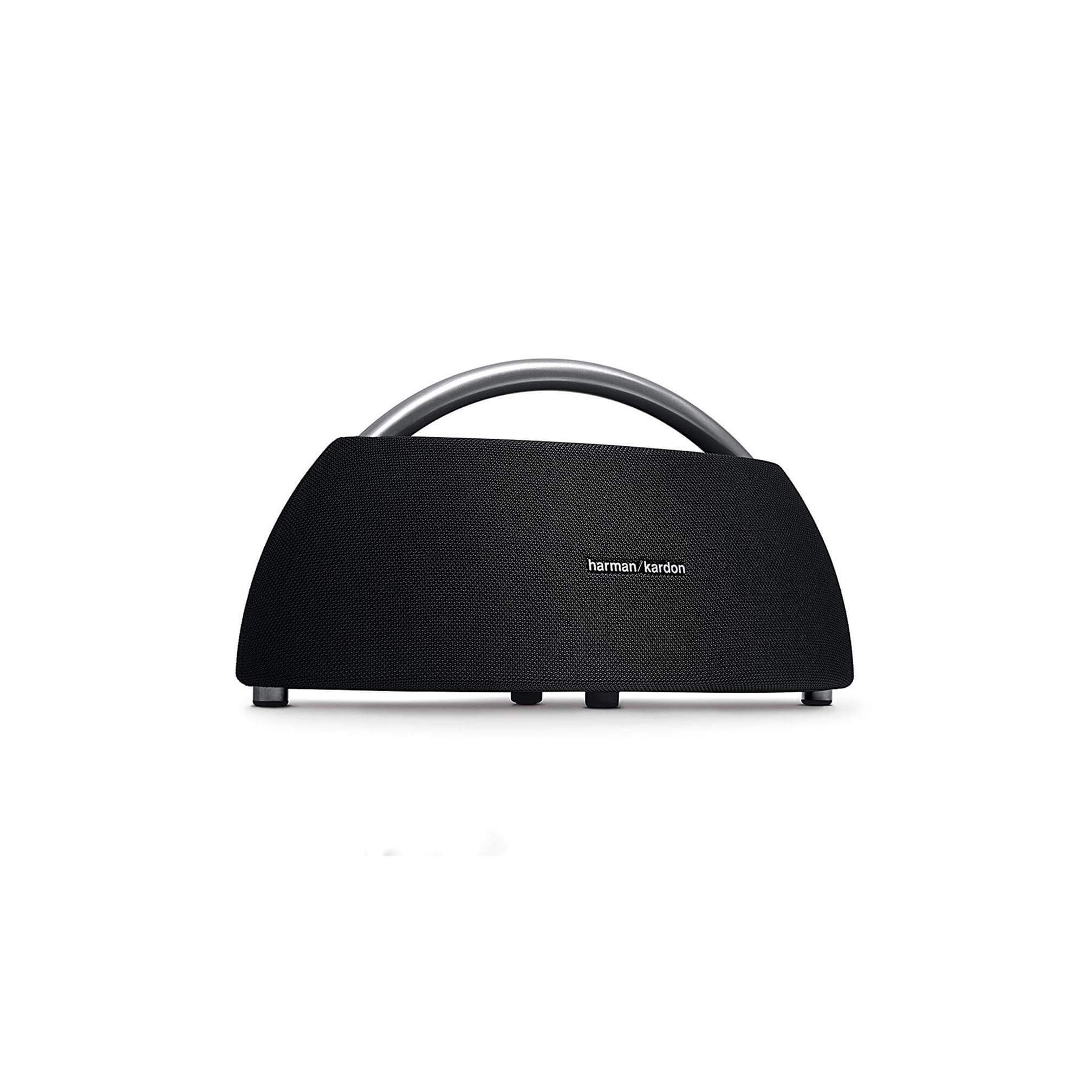 mic harman kardon