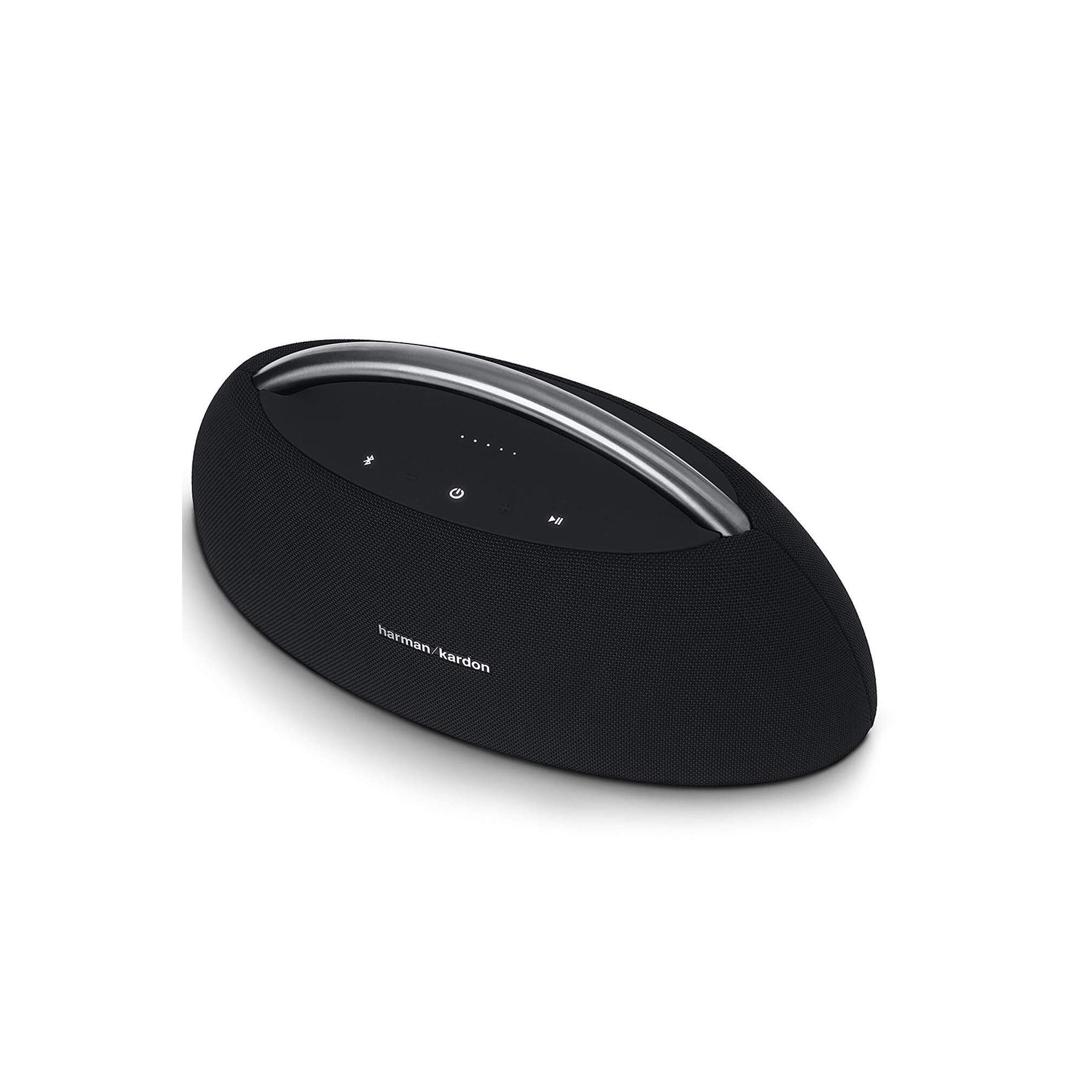 mic harman kardon
