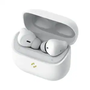 Havit LIFE01T AI ENC TWS Earbuds White