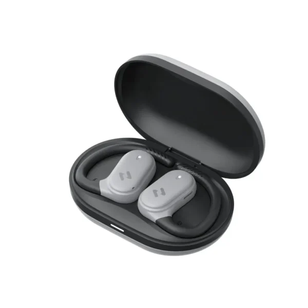 Havit OWS915 Open-ear Wireless Earbuds Gray