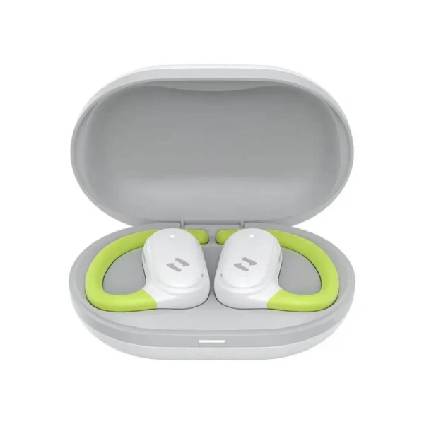 Havit OWS915 Open-ear Wireless Earbuds White