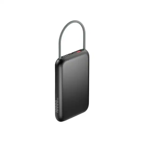 Havit PB32 Mobile Series Power Bank with Cable - Image 3