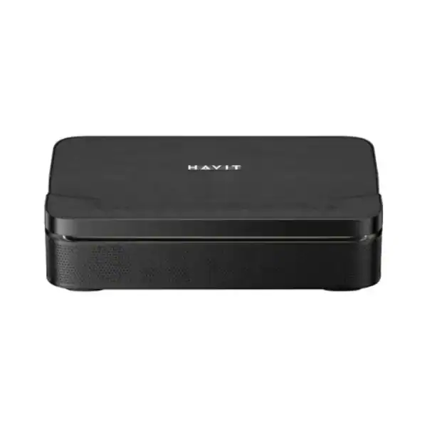 Havit PJ600Plus Smart Life Series Projector