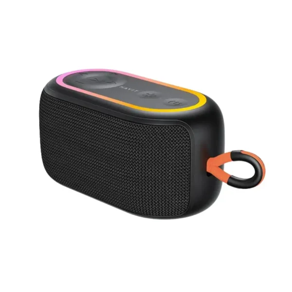 Havit SK809BT Portable Waterproof Wireless Speaker - Image 2