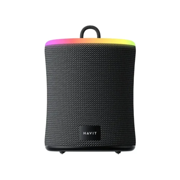 Havit SK832BT Strong Bass Waterproof Wireless Speaker - Image 2